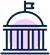 Icon of a government building.